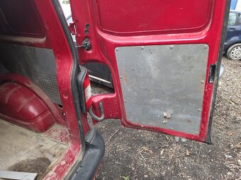 Volkswagen Transporter 2.0 TDI 62kw DPH - 14