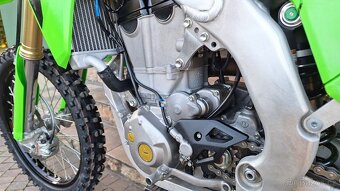 Kawasaki kxf 450 2024 - 14