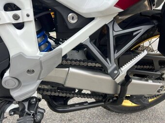 Honda CRF 1100 L Africa Twin Adventure Sports DCT - 14