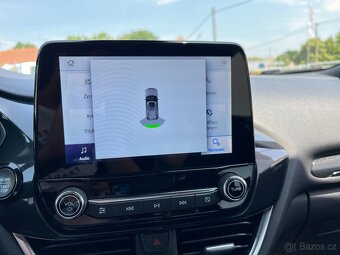 Ford Puma 1,0EB 92KW, ST-Line,vč.DPH,Navi,CarPlay,Winterpak. - 14