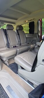 Mercedes-Benz Viao - 14