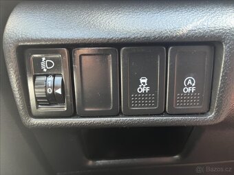 Suzuki SX4 S-Cross 1,0 BoosterJet  Comfort (2019) - 14