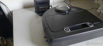 Robotický vysavač Neato - 14
