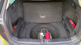 VW Passat B8 Variant Comfortline 4Motion 2.0. TDI 140kW 4x4 - 14