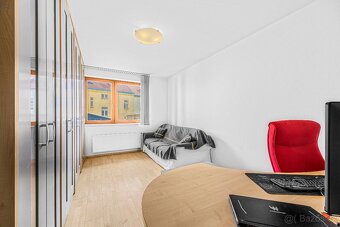 Prodej bytu 3+kk 94 m2 s terasou 10 m2 v Rezidenci  Vítkov - 14