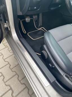 Mercedes-Benz W204 220cdi - 14