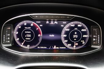 Seat Ateca 1.5 TSI 150 Style - 14