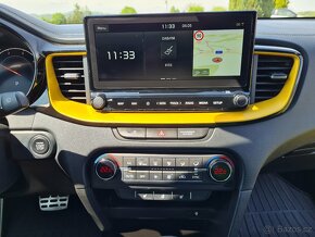 Kia Xceed 1.6 CRDI First Edition - 14