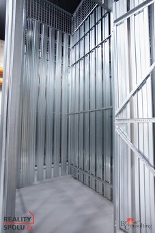 Pronájem, byty/1+kk, 37 m2, Bratislavská 946/82, 60200 Brno, - 14
