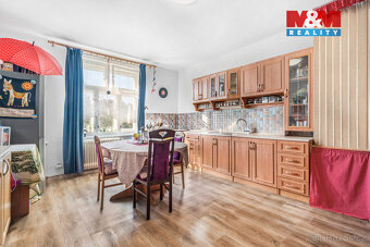 Prodej rodinného domu, 211 m², Drahotice, Chocnějovice - 14