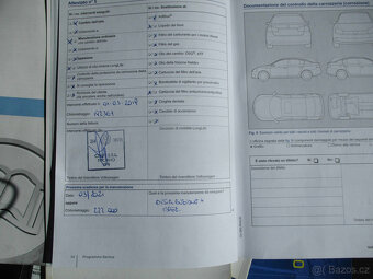 VW TIGUAN 2,0TDI 81kw Bluemotion 2013 bez koroze - 14