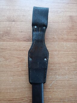 Bodák Bajonet k98 Elite Diamant - 14