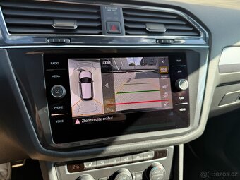 VW TIGUAN 2.0 TDI 147 KW DSG 4M RLINE ALLSPACE HIGH LINE - 14