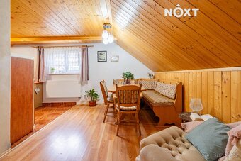 Prodej Rodinný dům, 235㎡ - 14