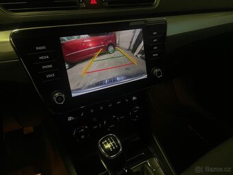 Škoda Superb III COMBI TDi 2018 MOŽNO NA SPLÁTKY - 14