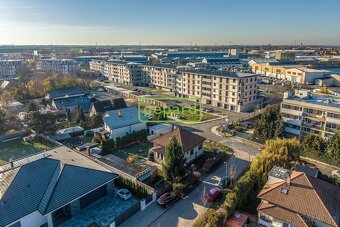 Prodej novostavby-bytu 2+kk, lodžie, sklep, parkovací stání, - 14