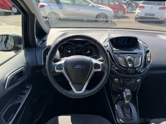 Ford B-MAX Titanium 1.6 77kW Automat - 14