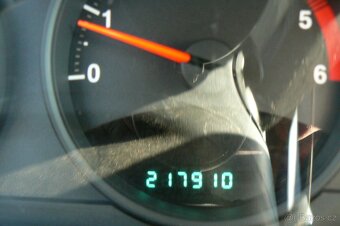 Jeep Compass 2.2CRD -4x2 -2013 - 14