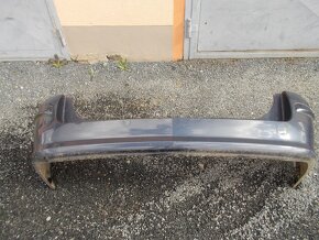 Karosářské díly Astra H kombi Z168, 2007-2010 - 14