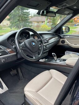 BMW X5 E70 - 14