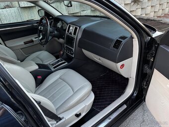 Chrysler 300C 3.0  CRD  combi   ALU R 20 - 14