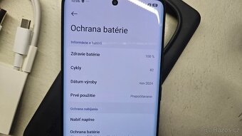 Redmi Note 14 Pro Plus 5G 256GB - aj vymením - 14
