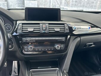 BMW Řada 3 318D, 2.0D, 105KW, 4x4 - 14