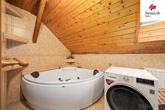 Prodej rodinného domu 133 m2 Palackého, Dašice - 14