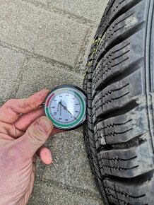 441. Mazda MX5 - zimní sada R16 TPMS - 14
