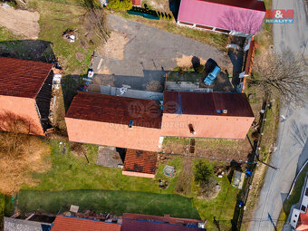 Pronájem bytu 2+1, 61 m², Terešov - 14