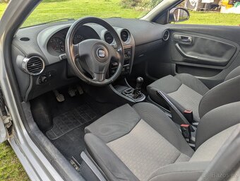 Seat Ibiza mk3 - 14