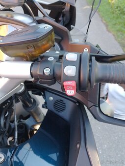 Prodám motocykl BMW - 14