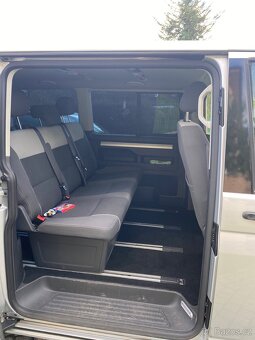 multivan 5.1 103 kw dsg - 14