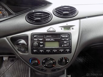 Ford Focus 1.6i 74 KW TREND, ČR - 14