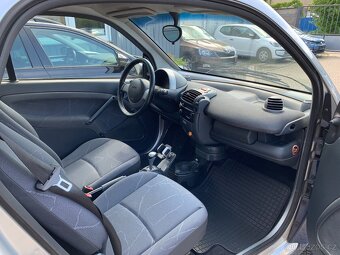 Smart ForTwo 0,7i 45kW AUT r.v.2005 - 14