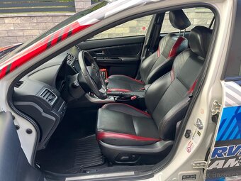 Subaru WRX STI 500hp - 14