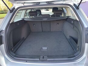 Volkswagen Passat 2,0 TDI / servis.kn. / 110 kW - 14