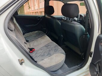 Citroen Xsara - 14