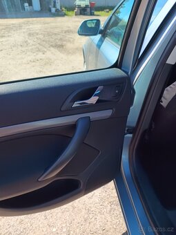 Škoda Octavia 1.9 TDI - 14