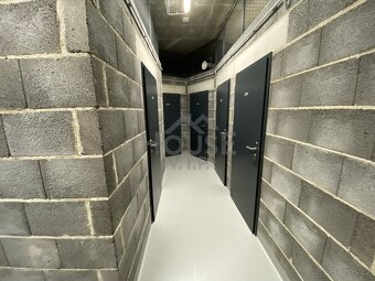 Nový byt 2+kk/B, 65 m2 + 6m2, Praha - Strašnice, ev.č. 00754 - 14