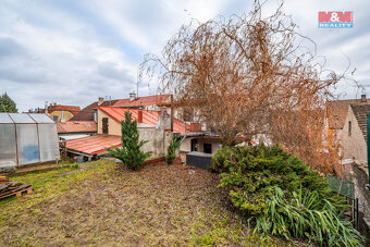 Prodej rodinného domu, 146 m², Libušín, ul. Sokola Tůmy - 14