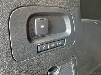 Ford S-max 2.0Tdci-150Ps-Titanium-Led- - 14