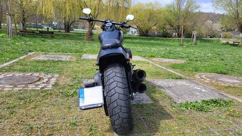 Harley Davidson Fat Bob 114 FXFBS - 14