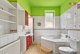 Prodej rodinného domu, 1628 m², Česká Lípa, ul. Mánesova - 14