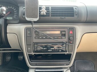 Volkswagen Passat B5 – 1.9 TDI (85 kW) - 14