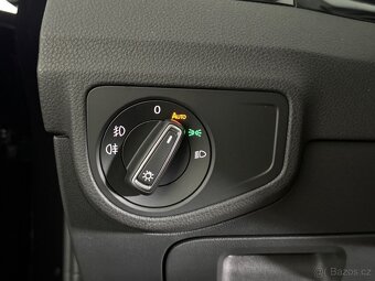 VW SPORTSVAN 2.0TDI 110kw, MY2015, HIGHLINE, XENON, NAVI - 14
