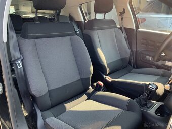 Citroën C3 1.2 PureTech SHINE r.v.2018 - 14