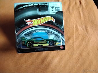 Hot Wheels 2 - 14