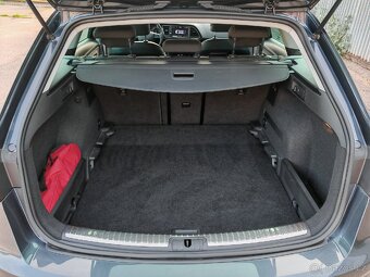 Seat Leon 1.5TSI FR ČR 1.majitel - 14