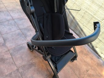 Joolz Aer+ Space Black model 2022 - 14